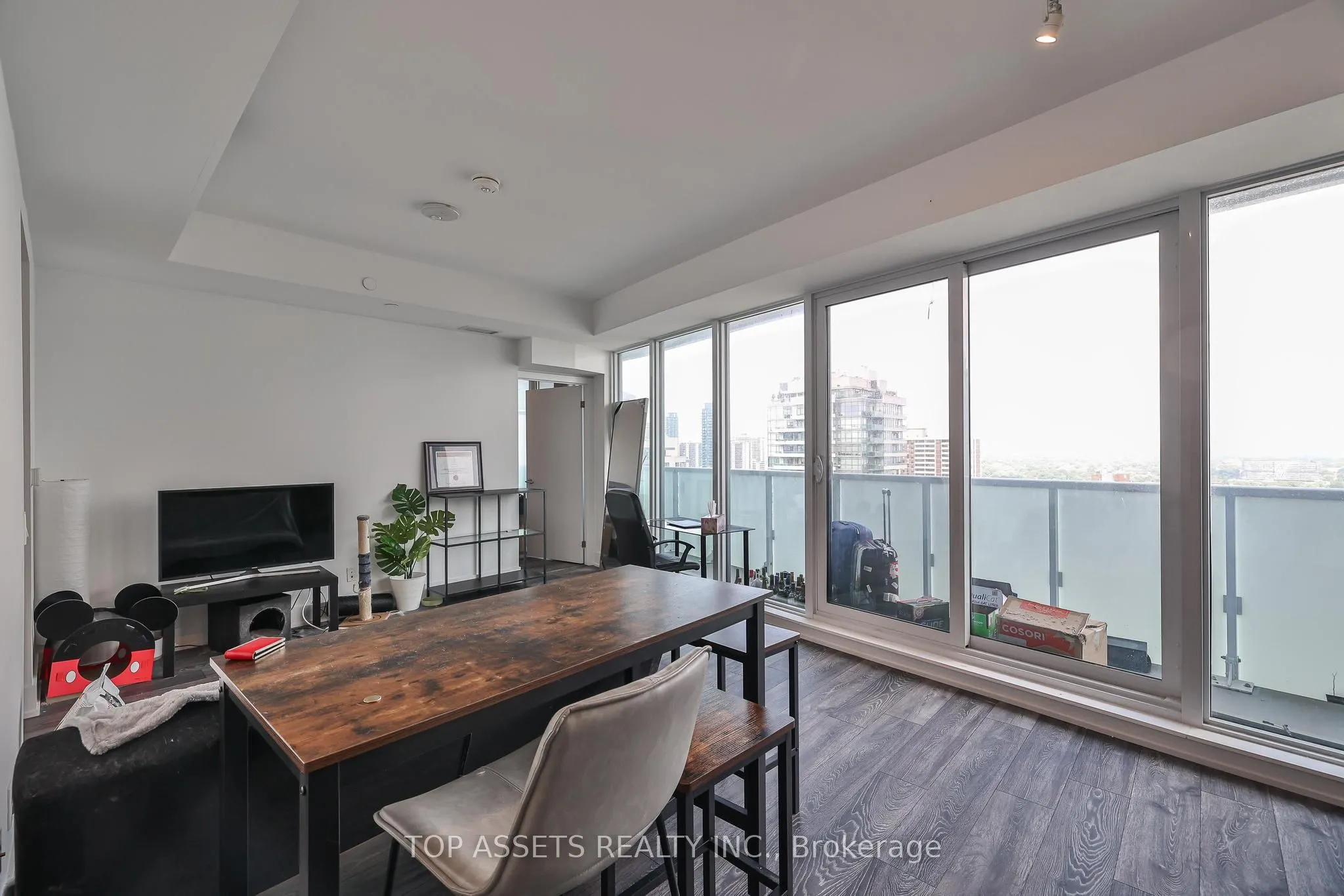 403 Church Street, #2709