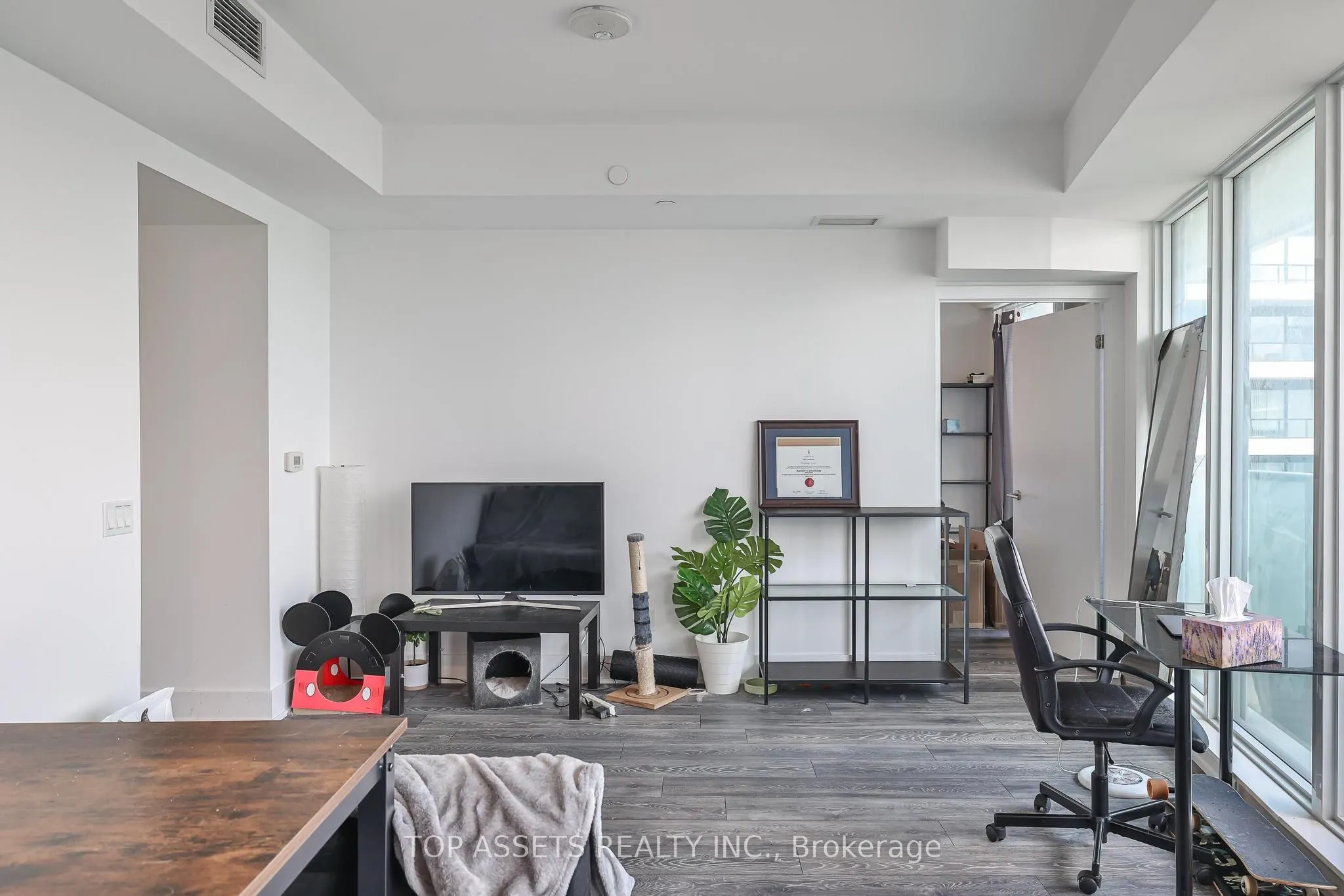403 Church Street, #2709