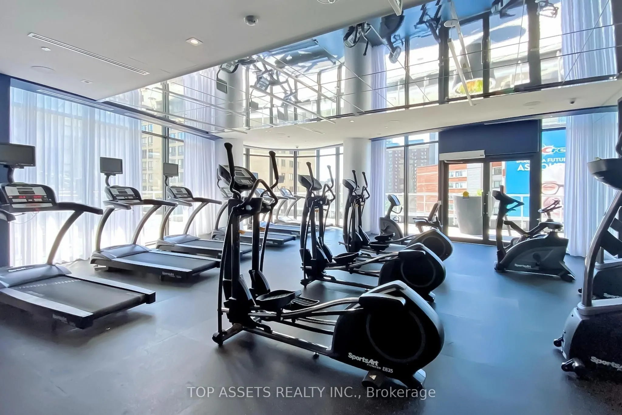403 Church Street, #2709