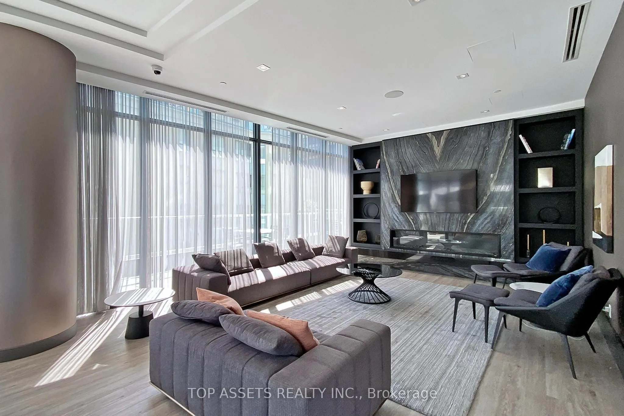 403 Church Street, #2709