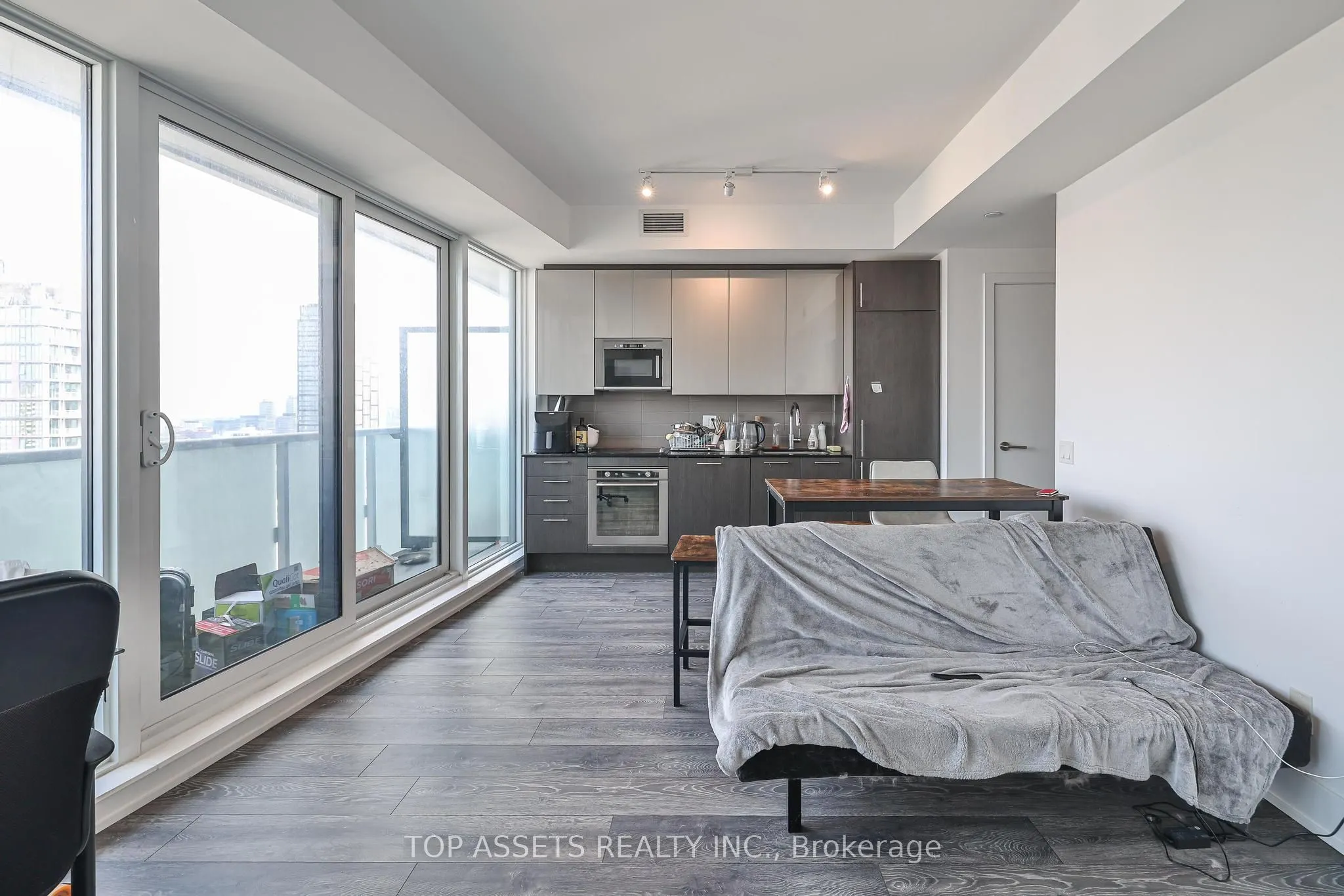 403 Church Street, #2709