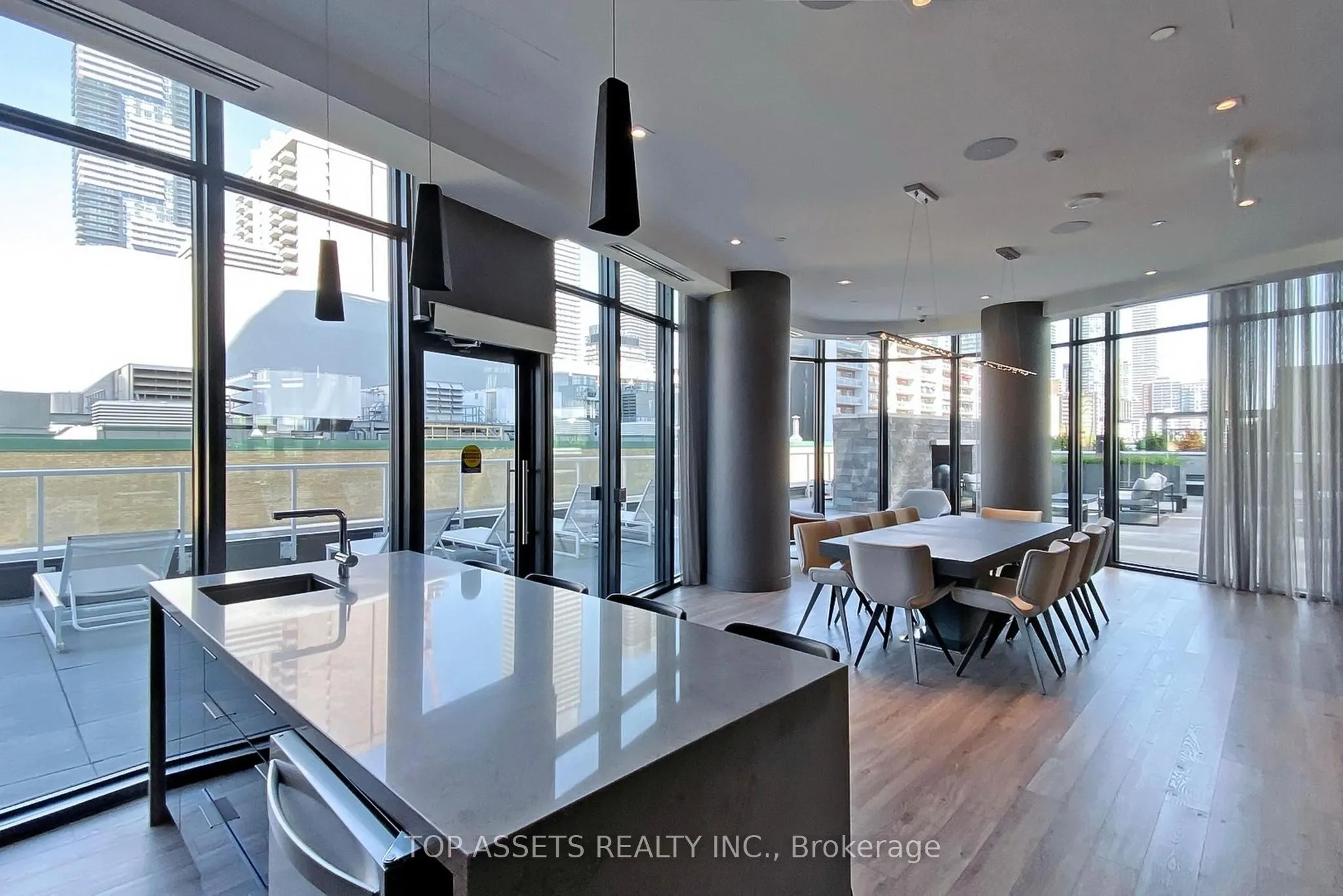 403 Church Street, #2709