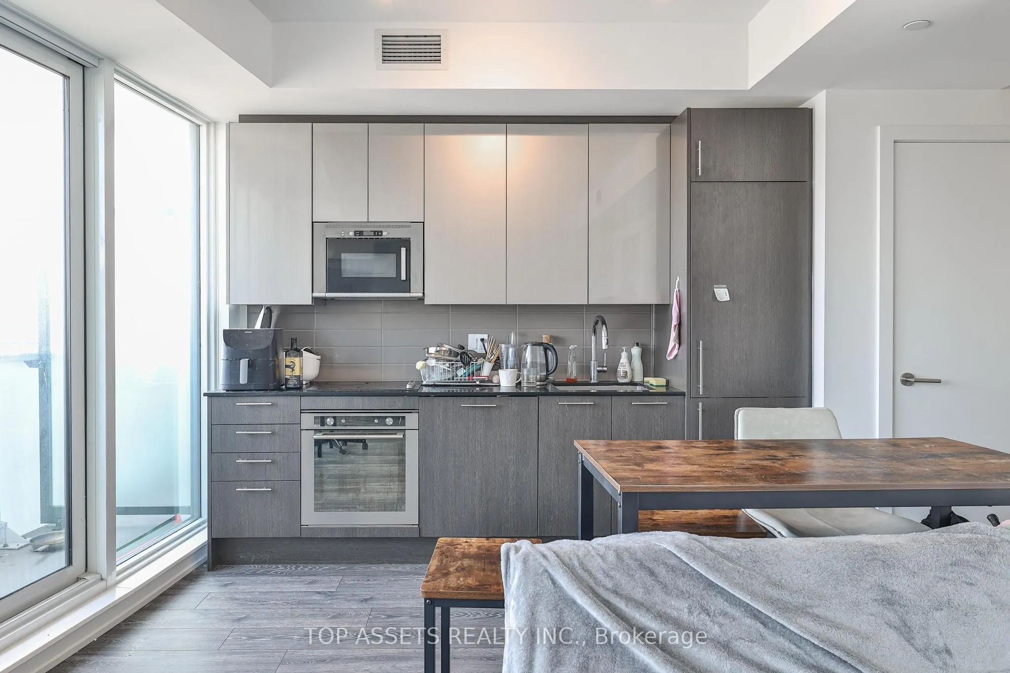 403 Church Street, #2709