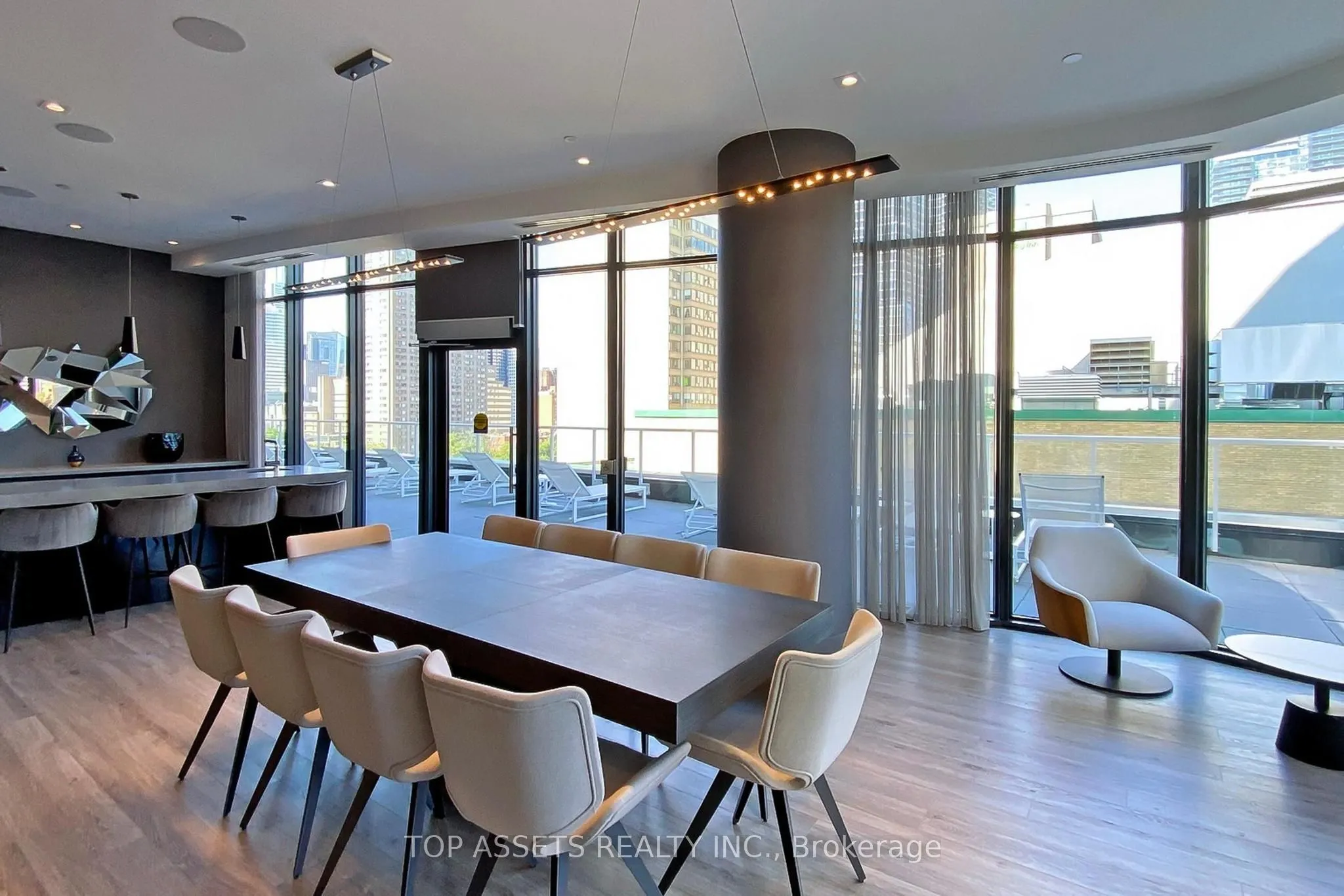 403 Church Street, #2709
