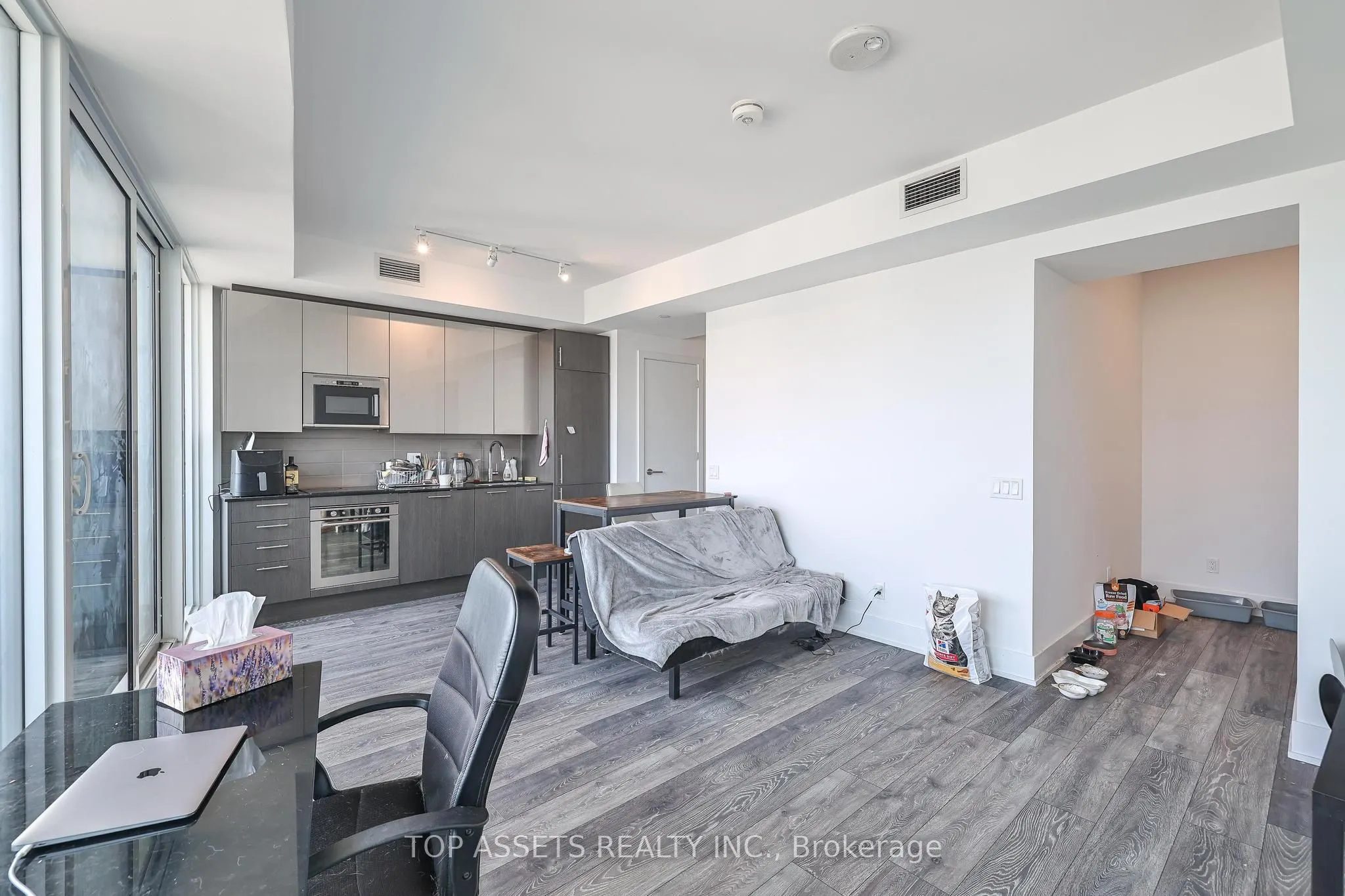 403 Church Street, #2709