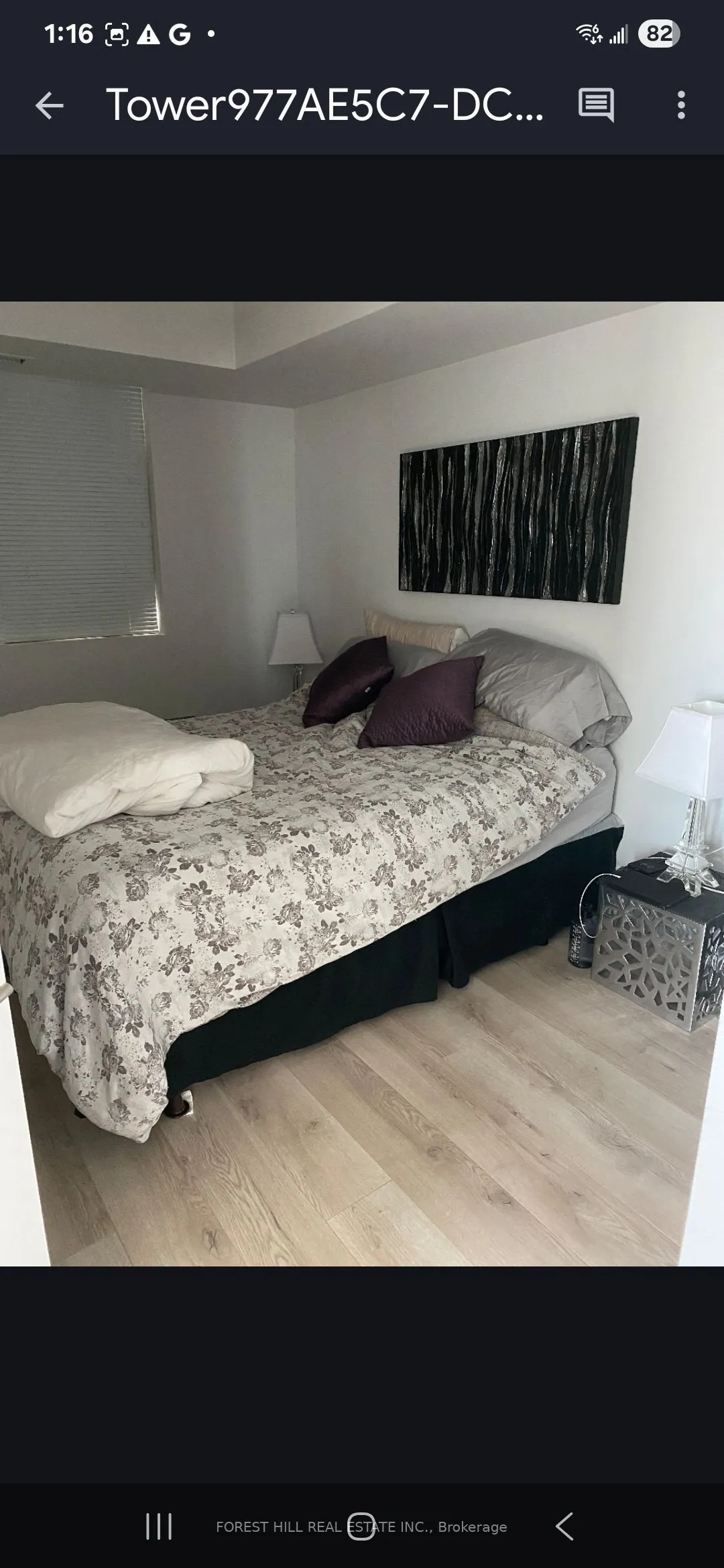 125 Western Battery Road, #2102