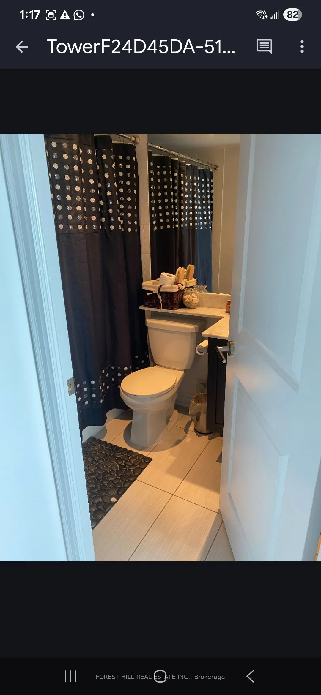 125 Western Battery Road, #2102