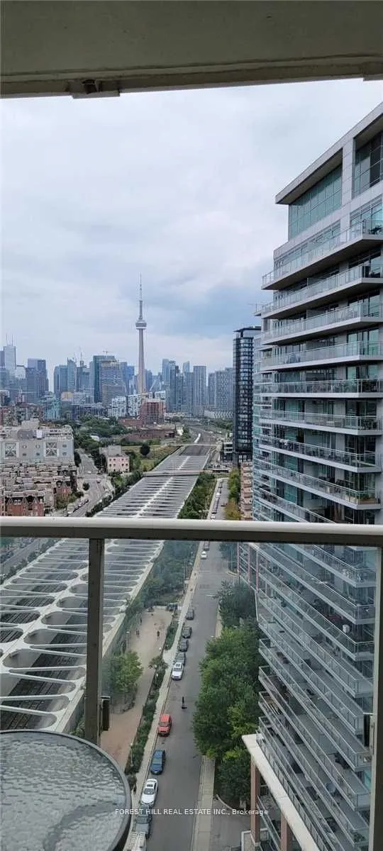 125 Western Battery Road, #2102