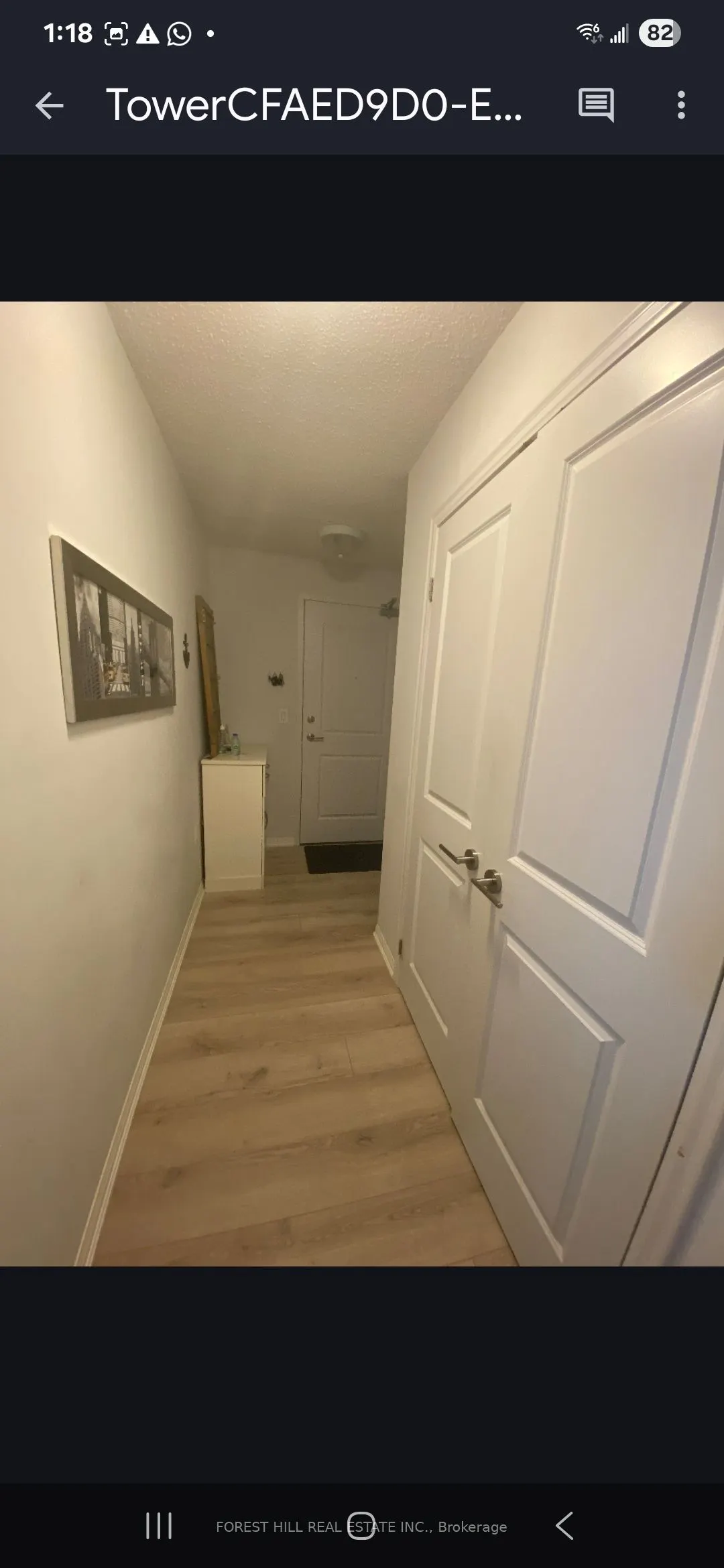 125 Western Battery Road, #2102