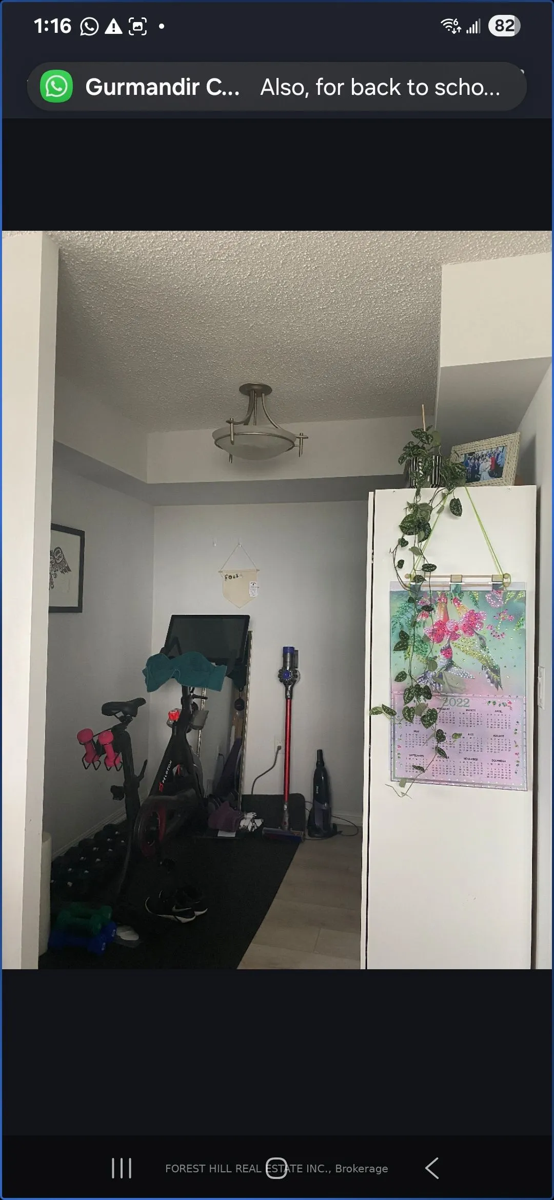 125 Western Battery Road, #2102