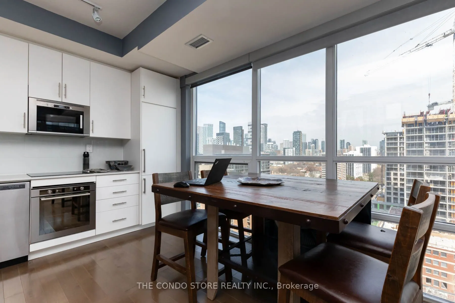 460 Adelaide Street E, #2006