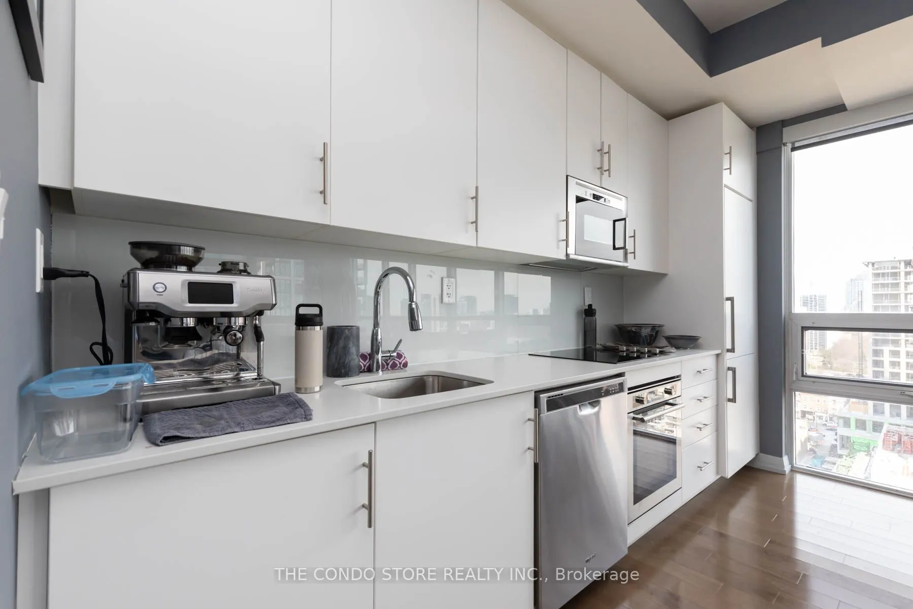 460 Adelaide Street E, #2006