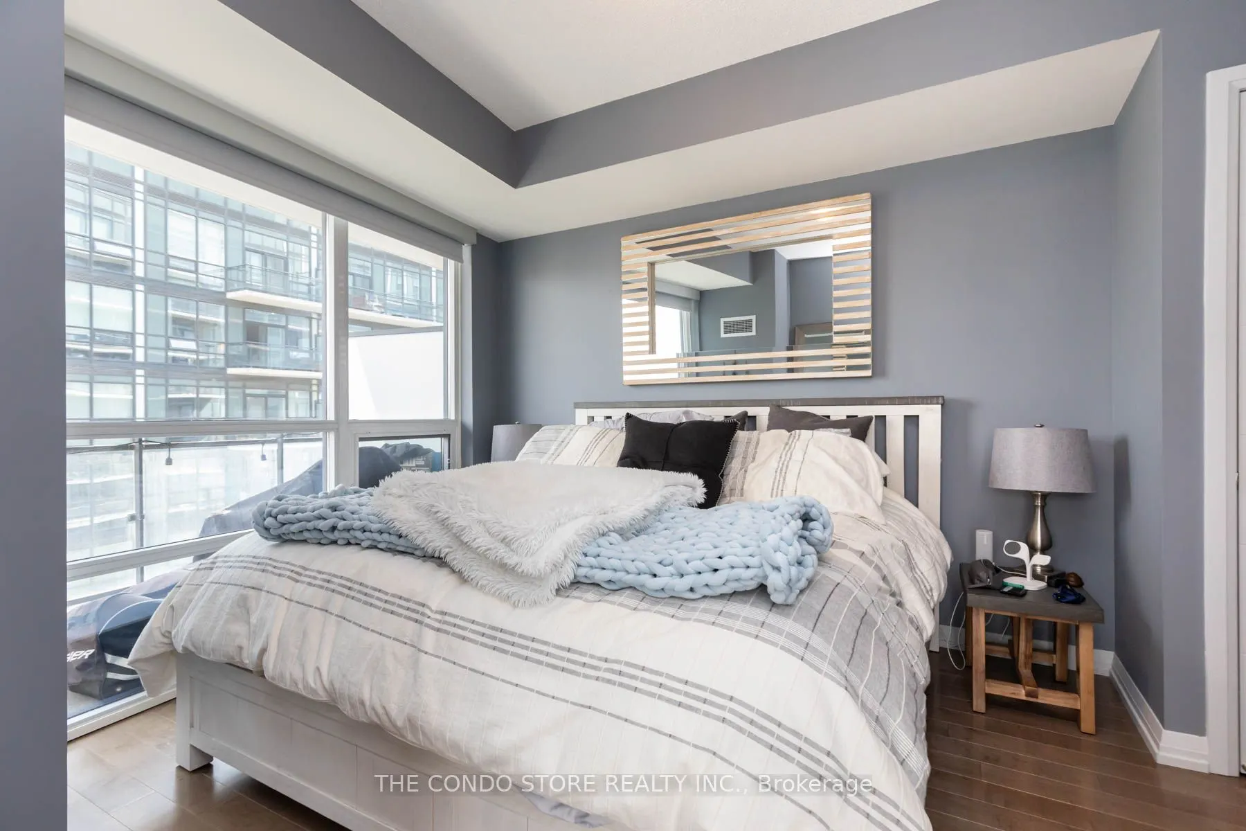 460 Adelaide Street E, #2006