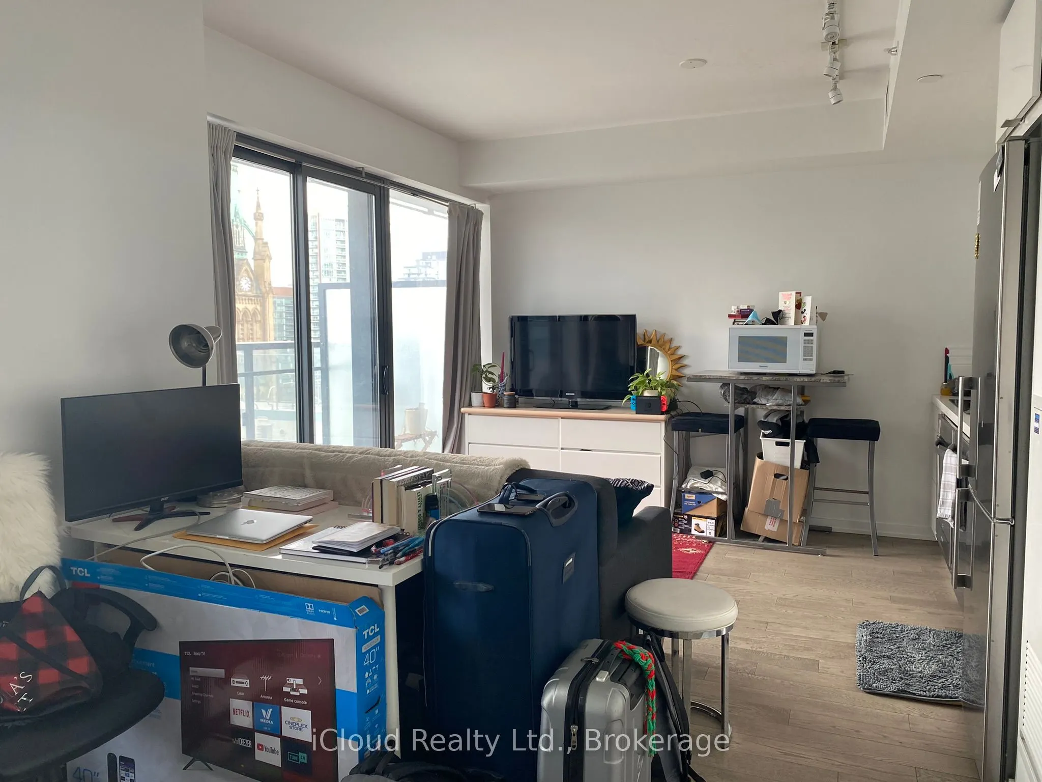 60 Colborne Street, #1208