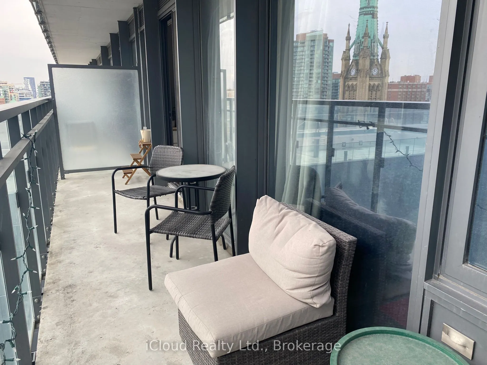 60 Colborne Street, #1208