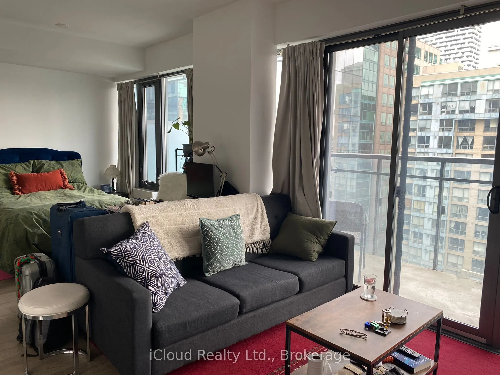 60 Colborne Street, #1208