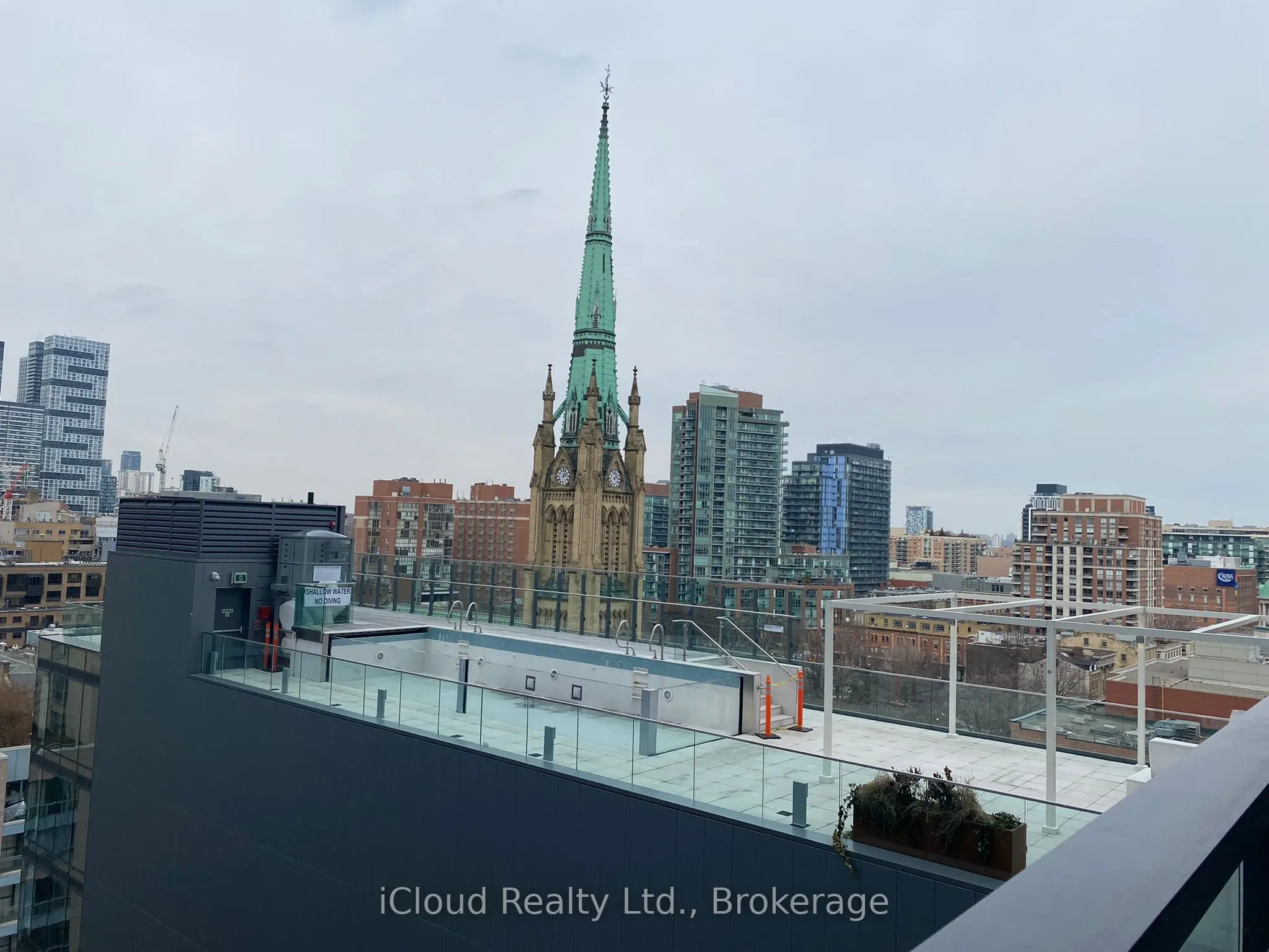 60 Colborne Street, #1208