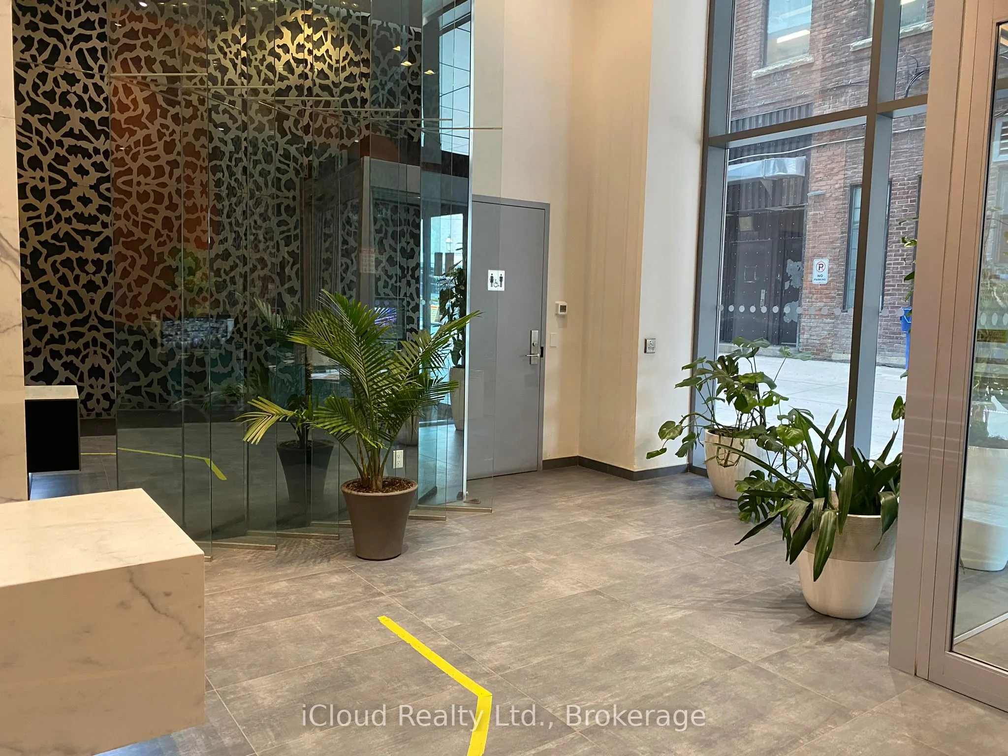 60 Colborne Street, #1208