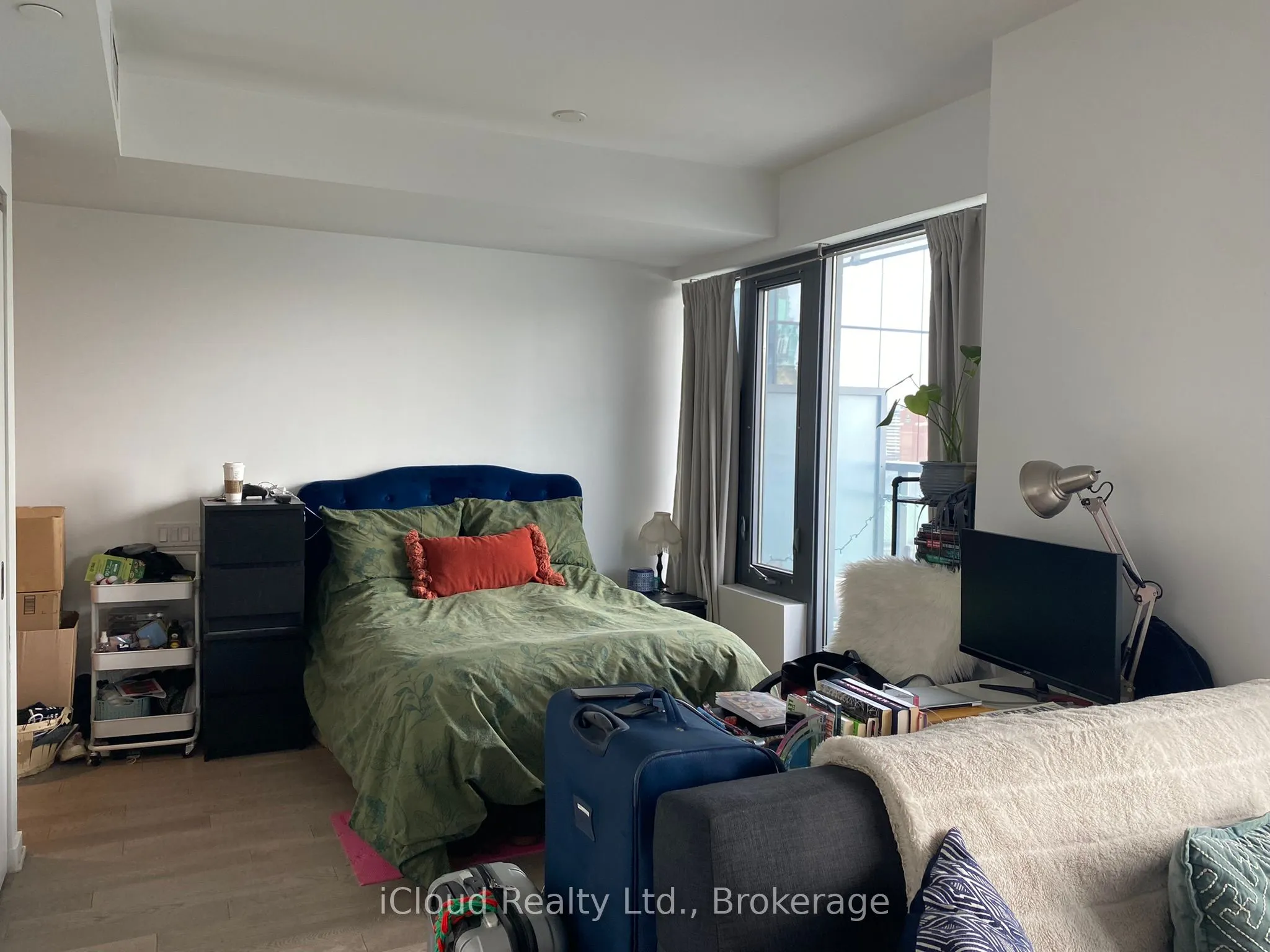 60 Colborne Street, #1208