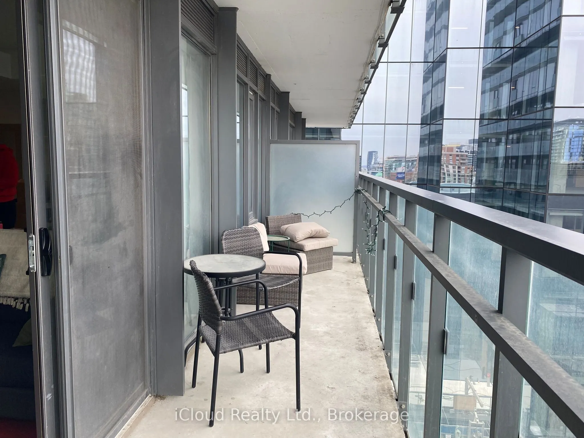 60 Colborne Street, #1208