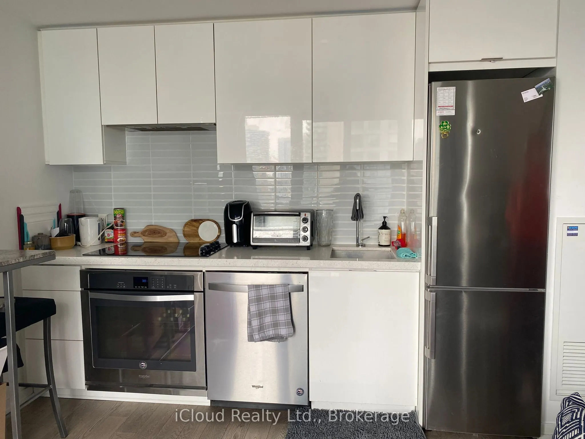 60 Colborne Street, #1208