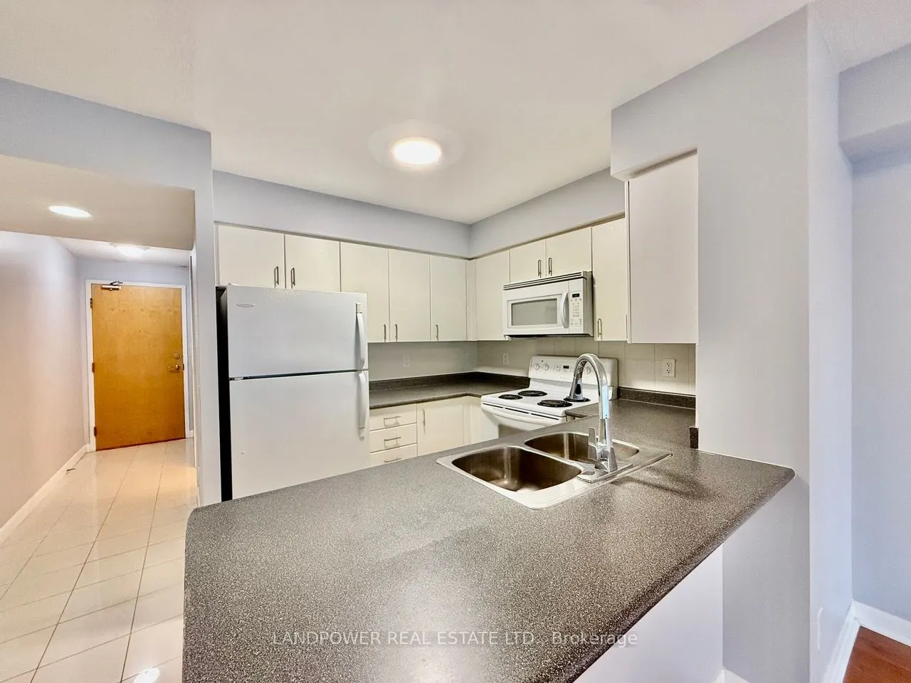 4978 Yonge Street, #2307