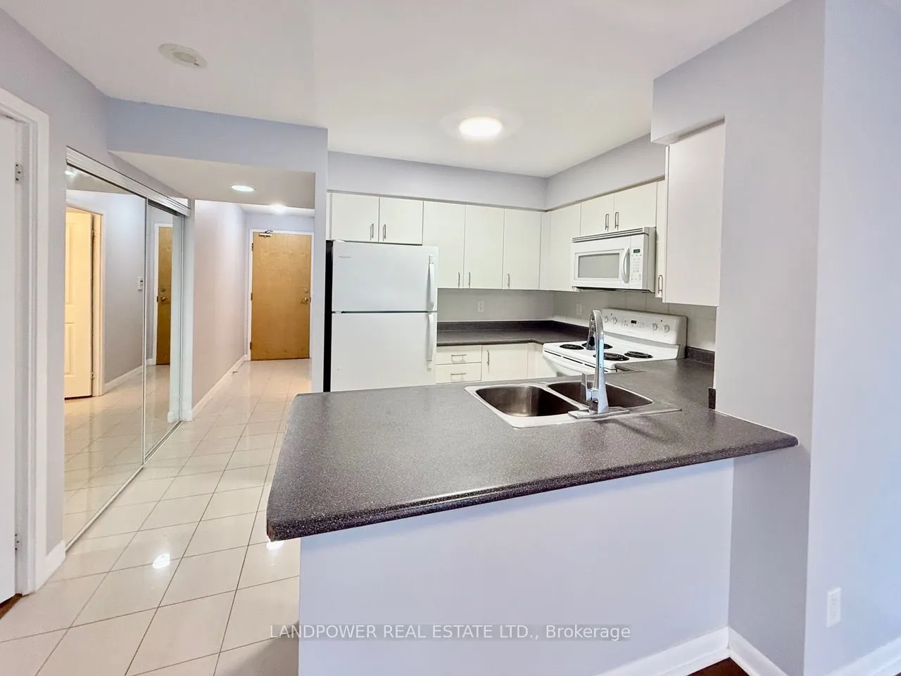 4978 Yonge Street, #2307