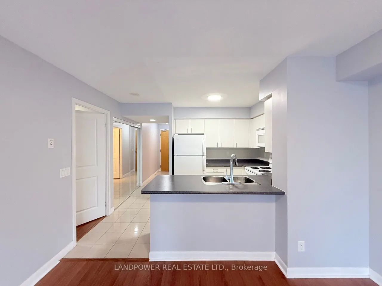 4978 Yonge Street, #2307