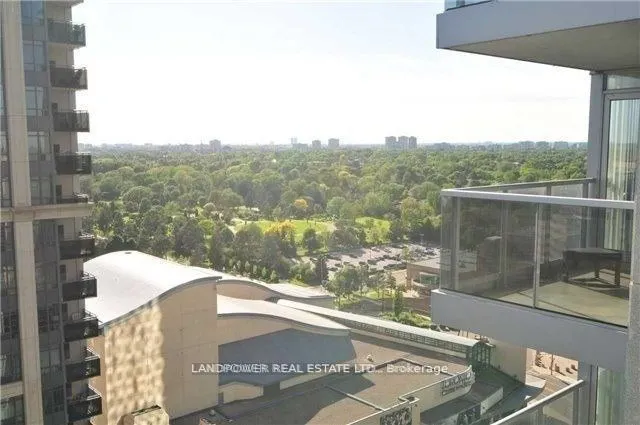 4978 Yonge Street, #2307