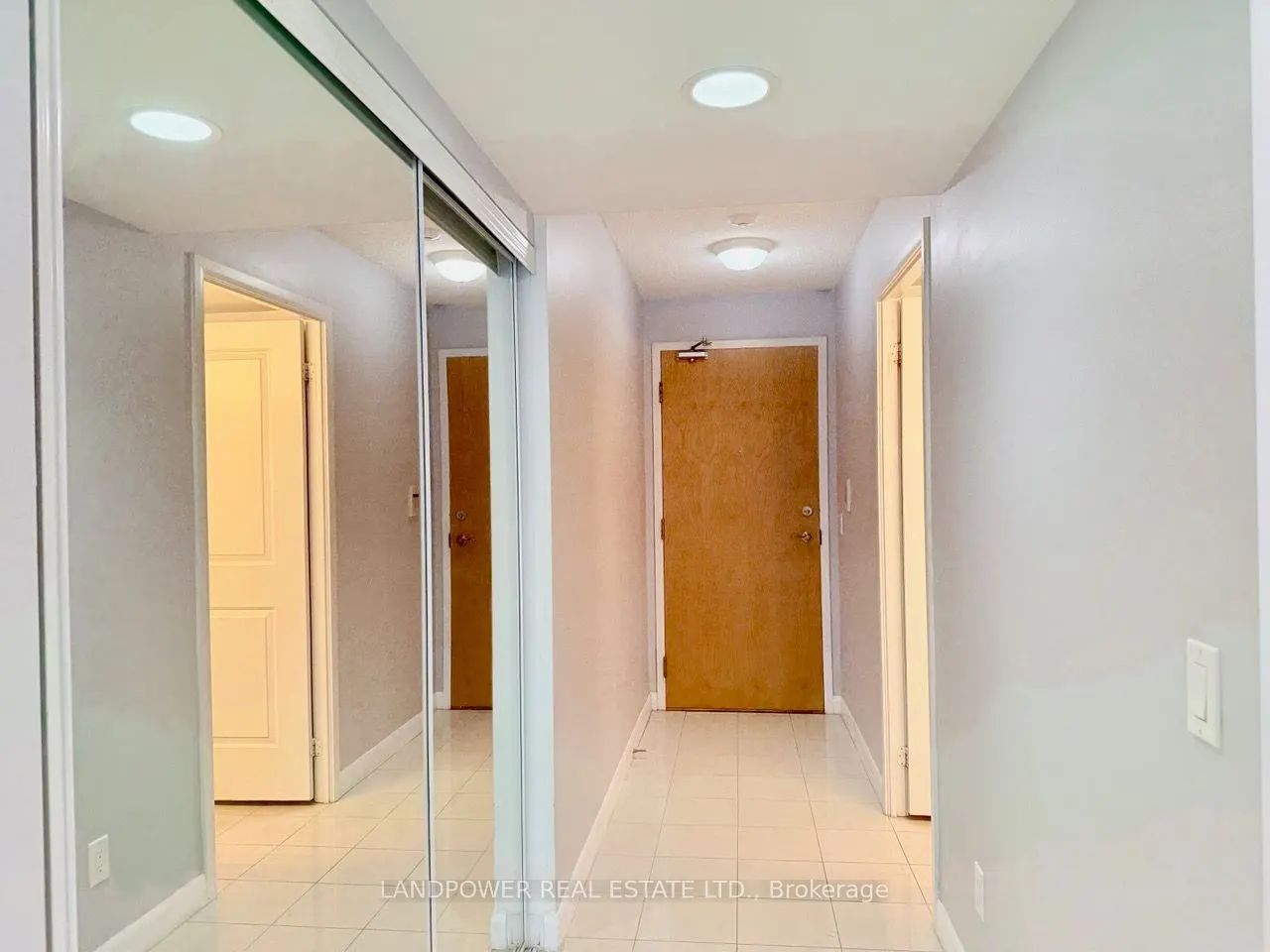 4978 Yonge Street, #2307