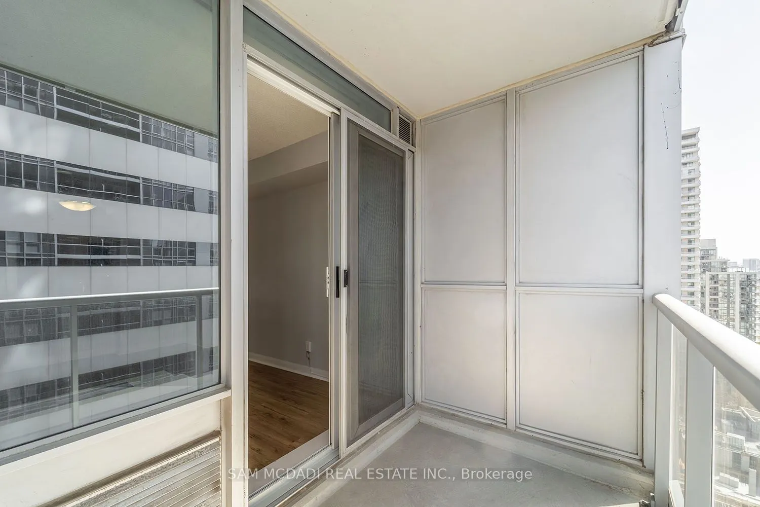 4968 Yonge Street, #2512