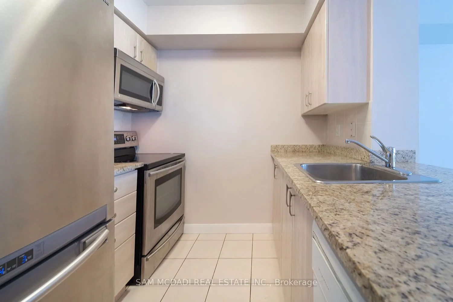 4968 Yonge Street, #2512