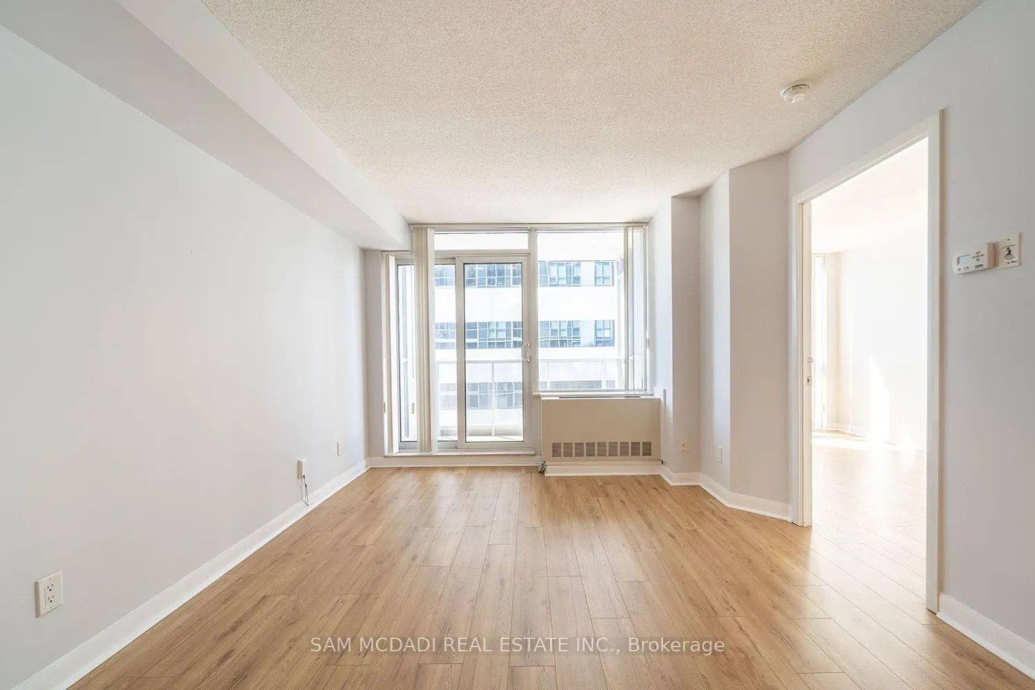 4968 Yonge Street, #2512