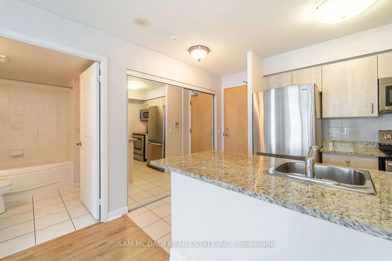 4968 Yonge Street, #2512