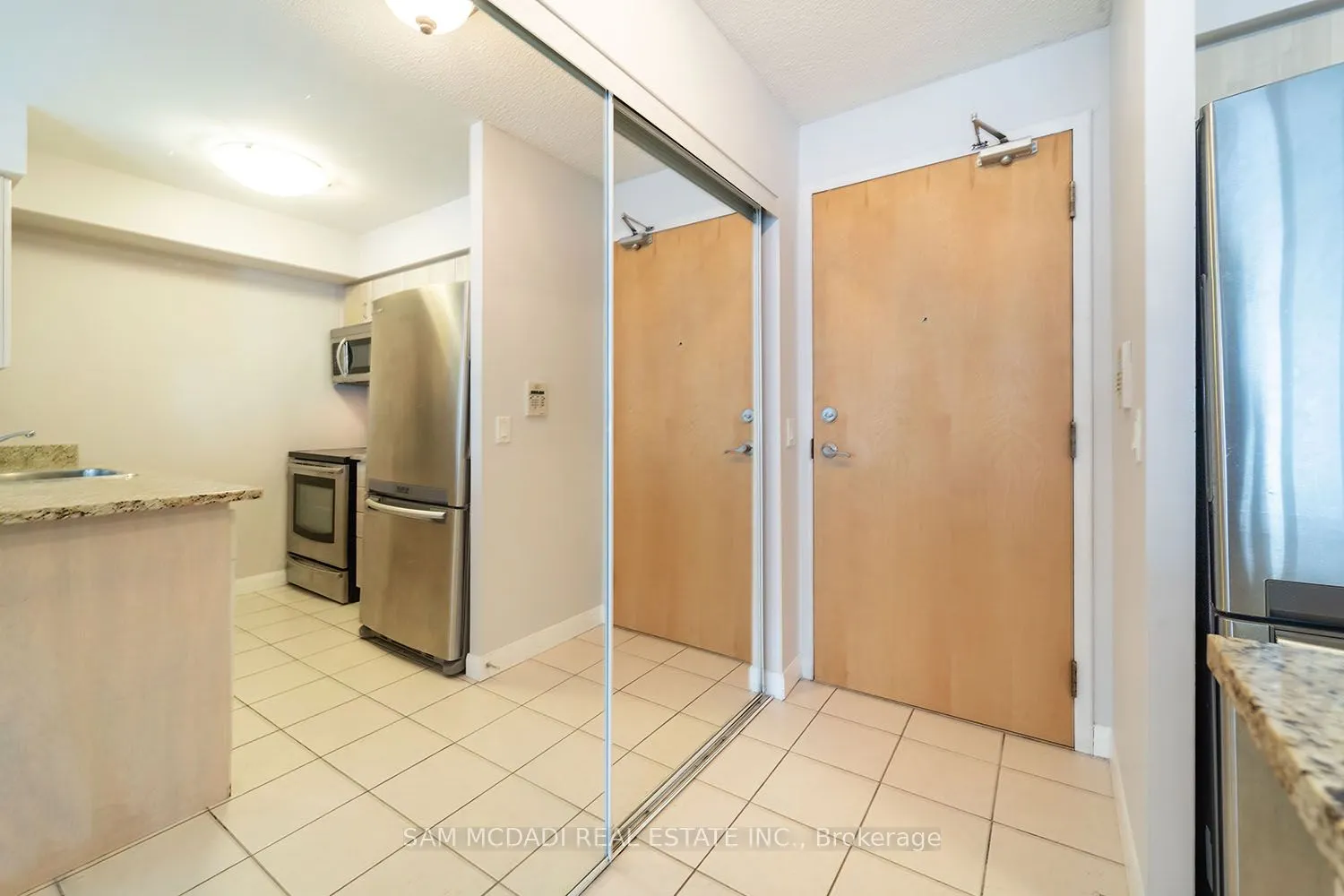 4968 Yonge Street, #2512