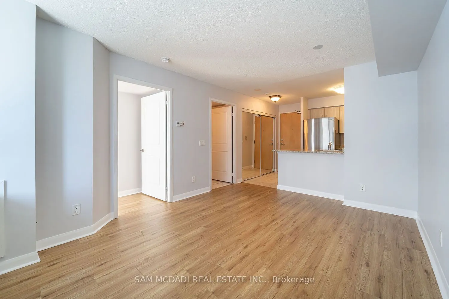 4968 Yonge Street, #2512