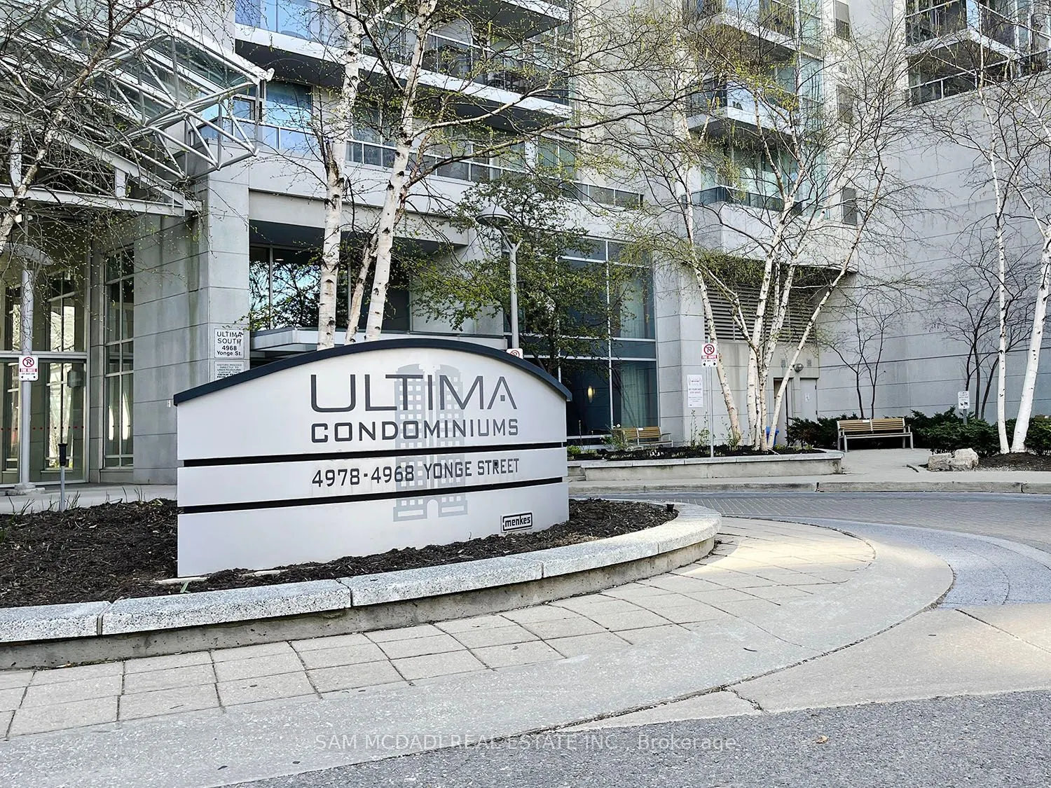 4968 Yonge Street, #2512