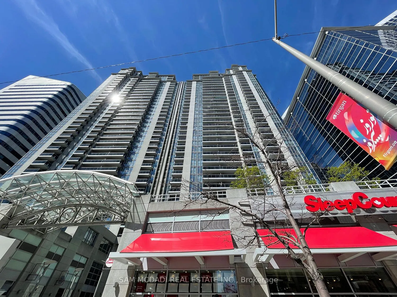 4968 Yonge Street, #2512