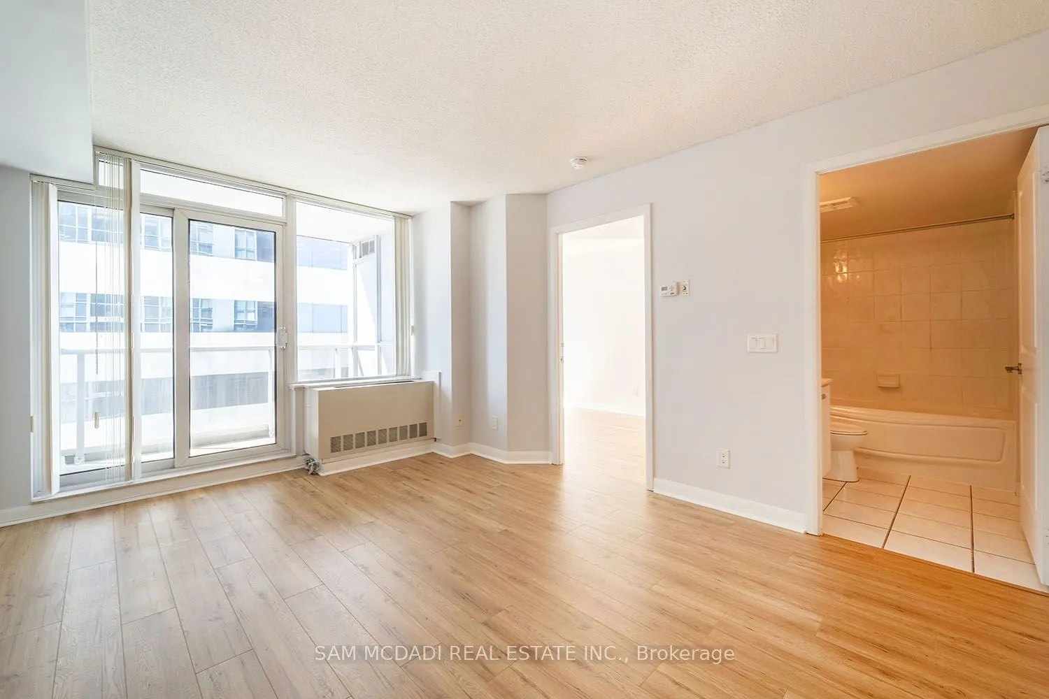 4968 Yonge Street, #2512