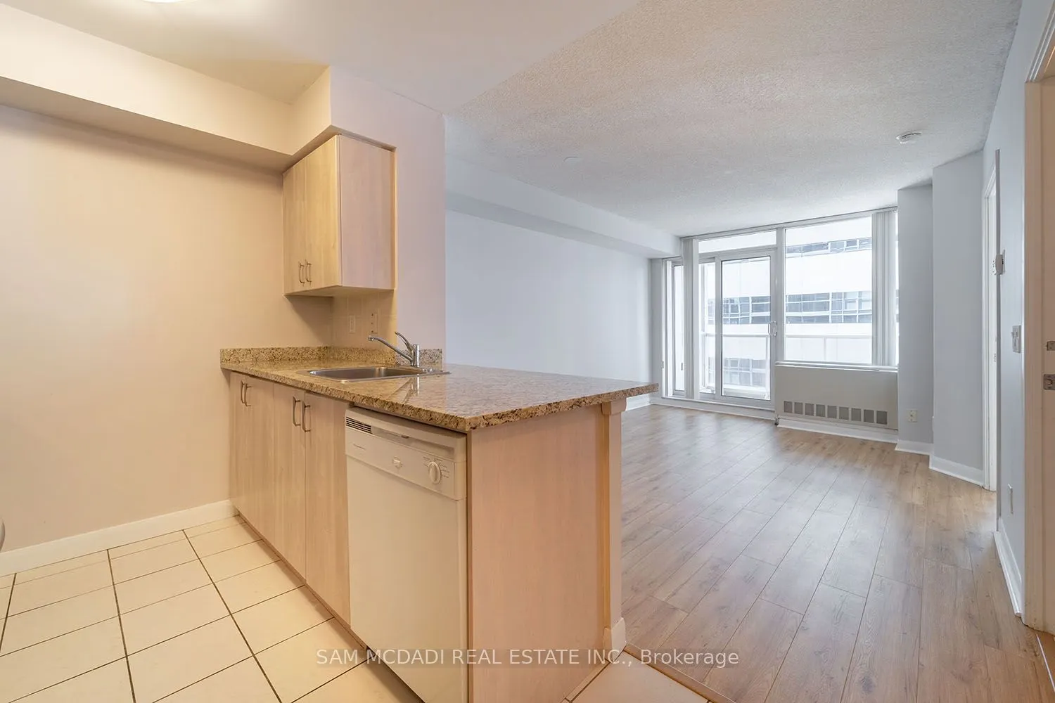 4968 Yonge Street, #2512
