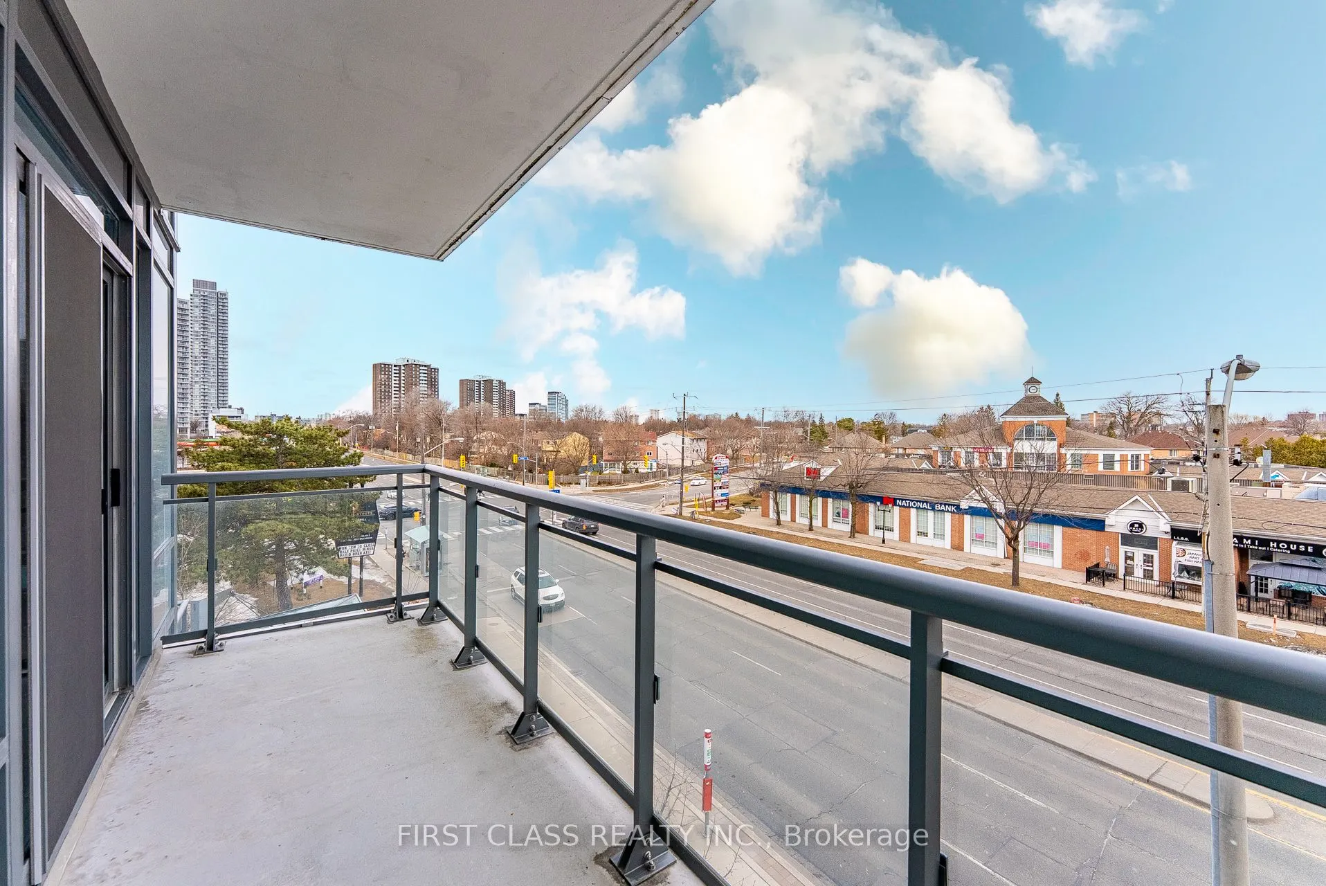 50 Ann O'Reilly Road, #324