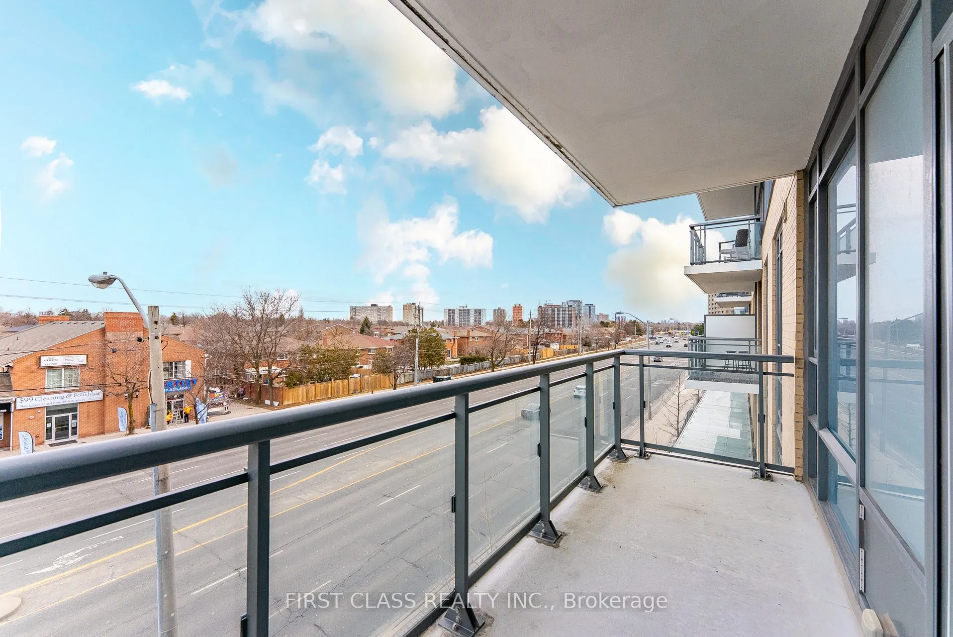 50 Ann O'Reilly Road, #324