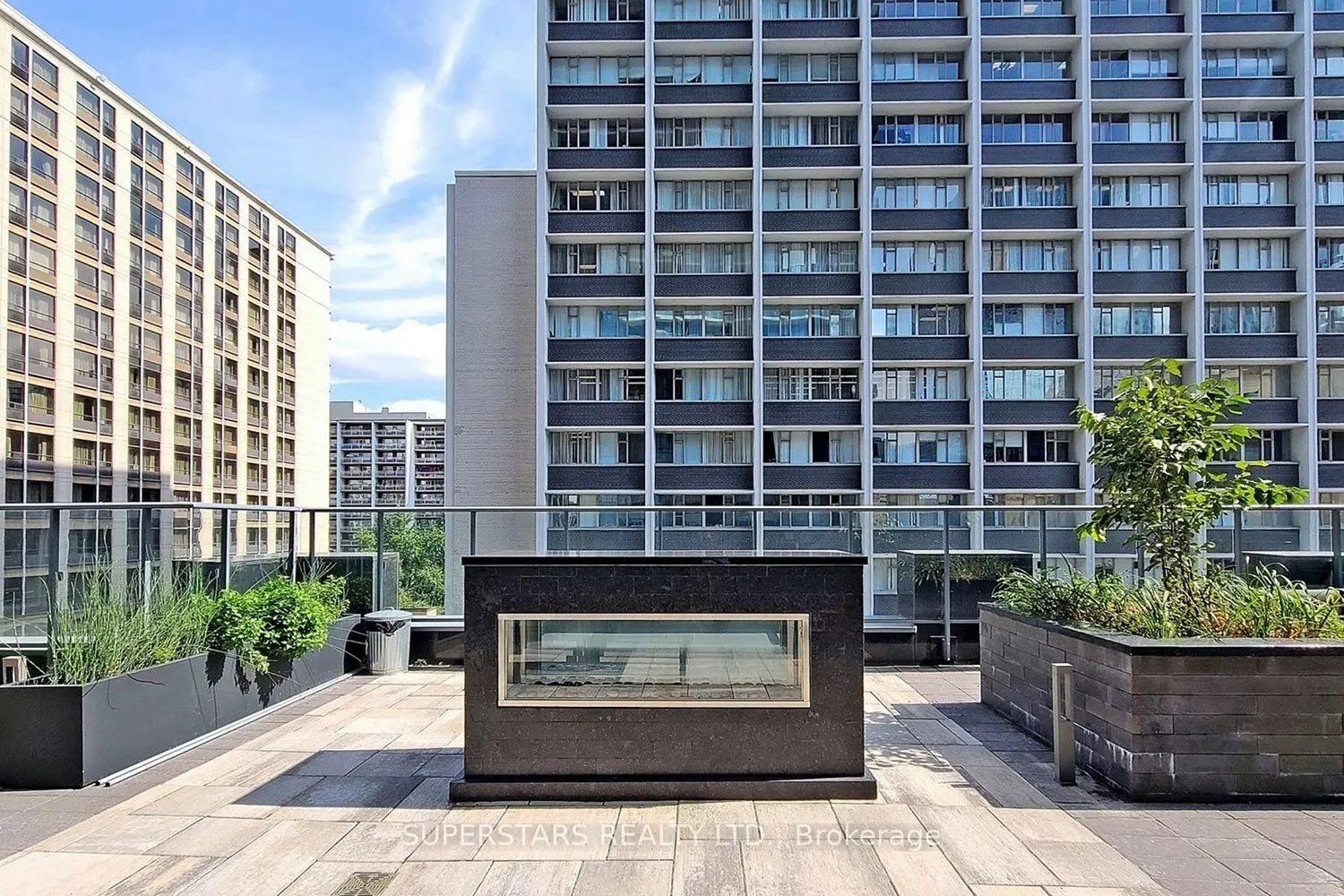 7 Grenville Street, #903