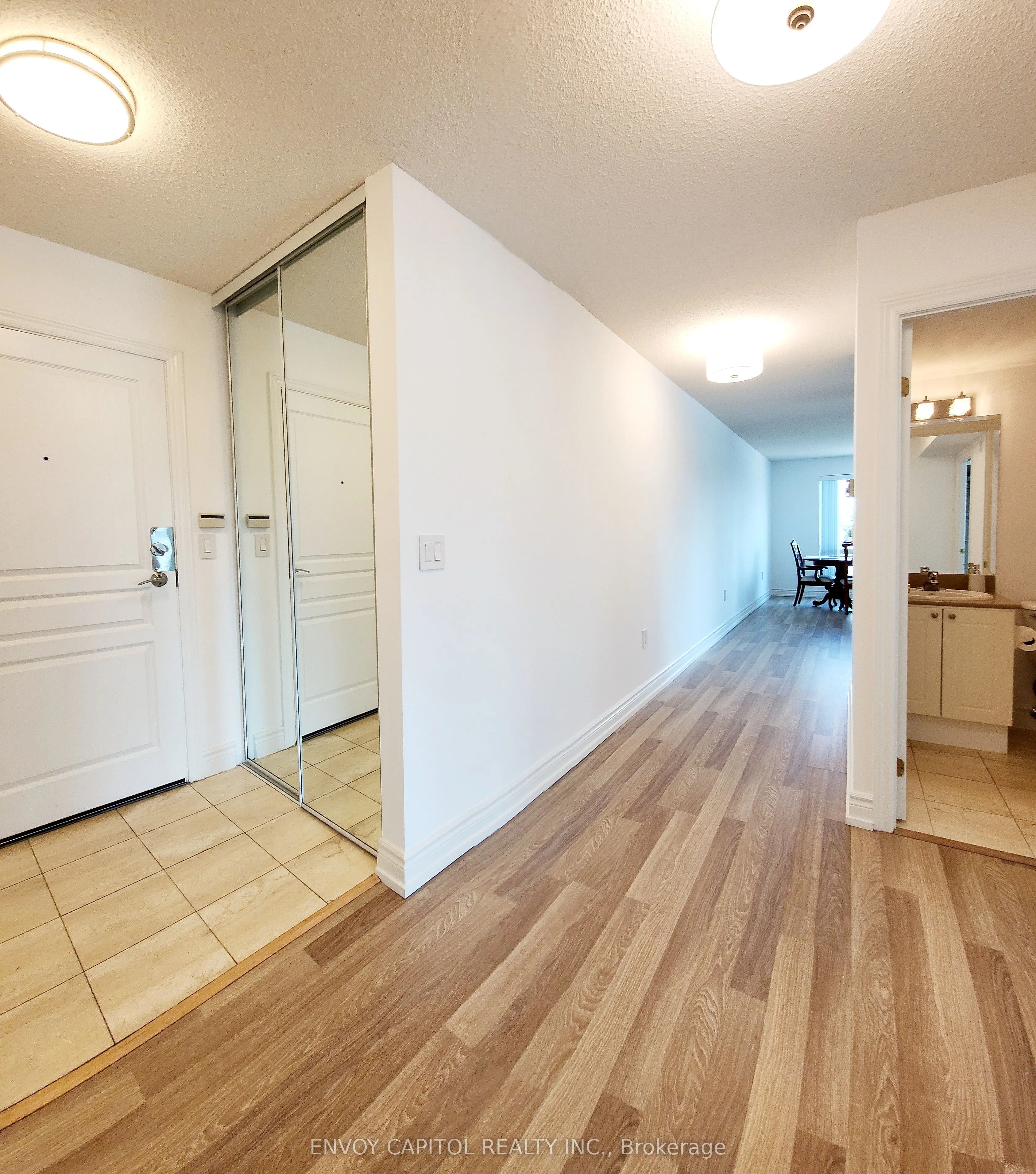 1 Hycrest Avenue, #602
