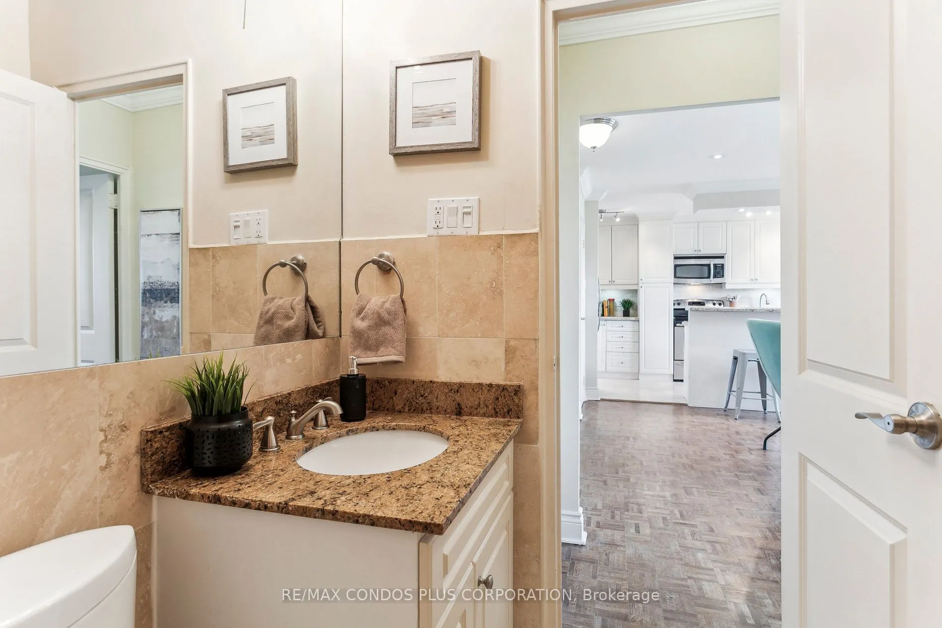 71 Jonesville Crescent W, #409