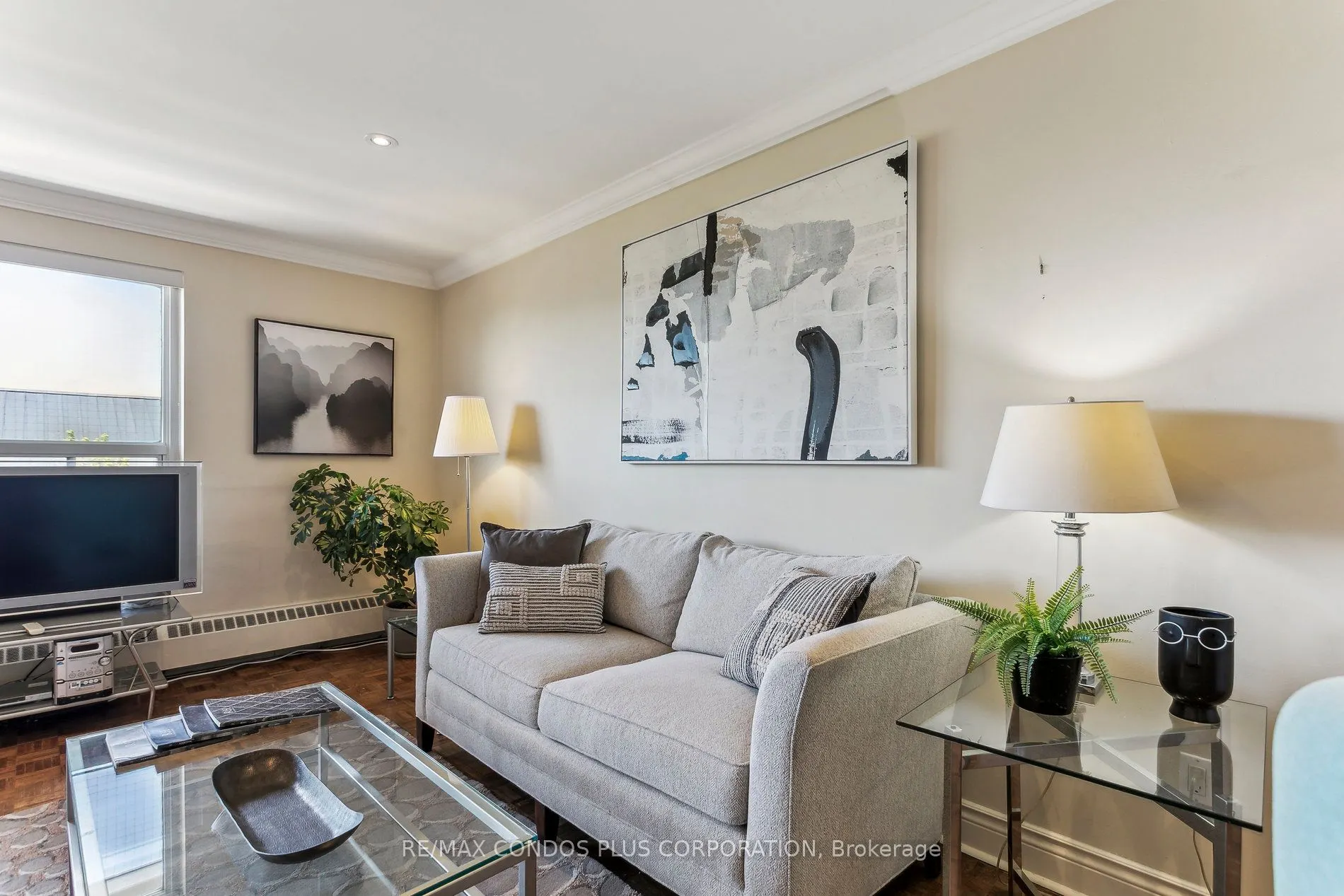 71 Jonesville Crescent W, #409