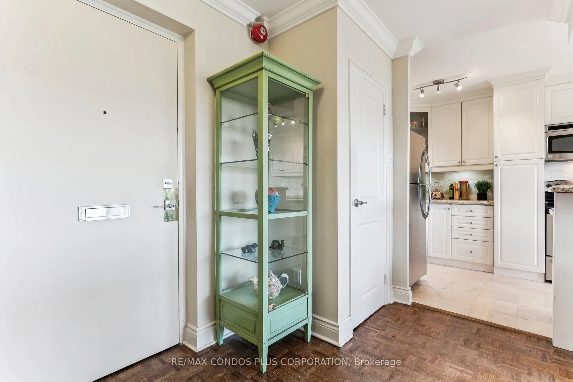 71 Jonesville Crescent W, #409