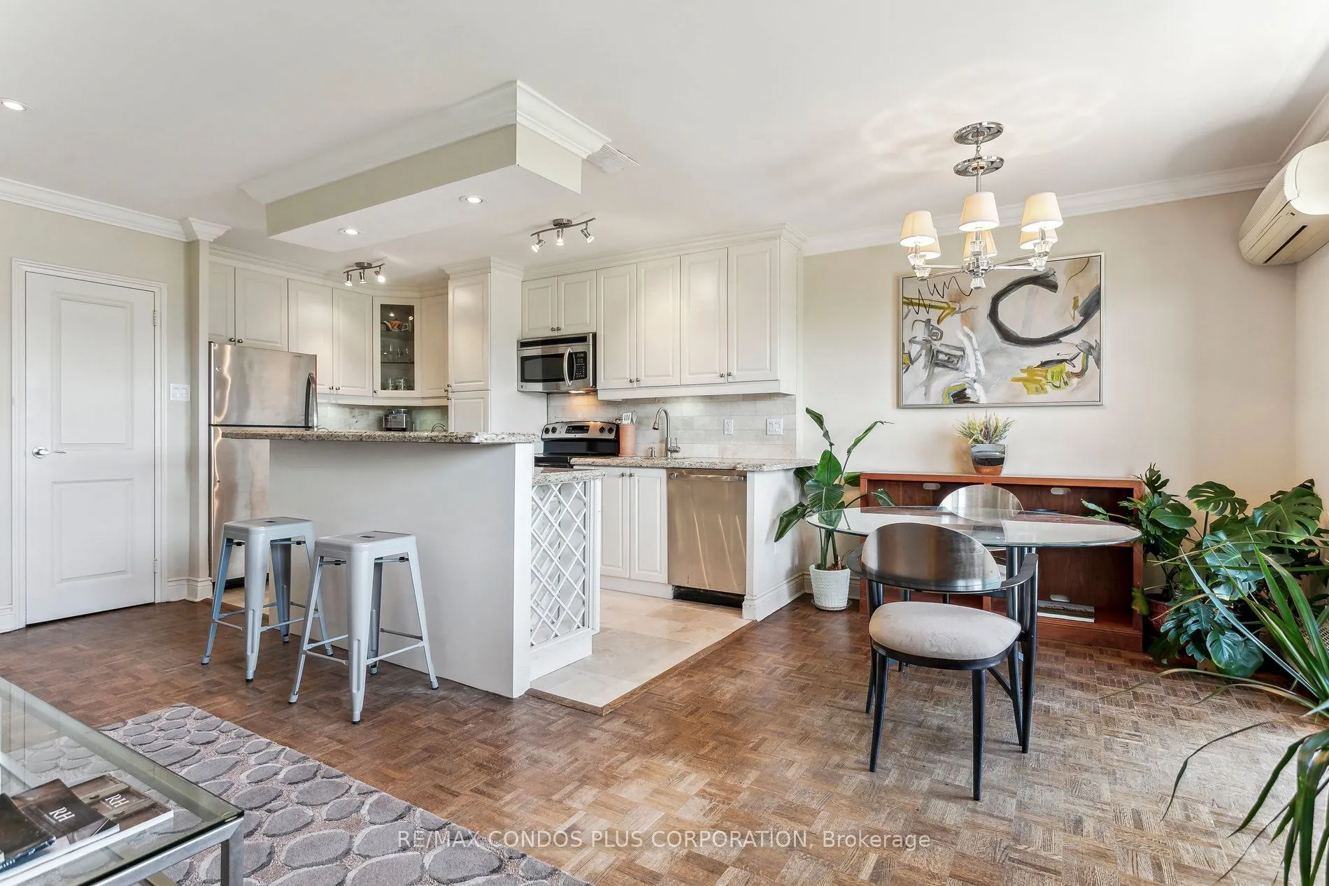 71 Jonesville Crescent W, #409