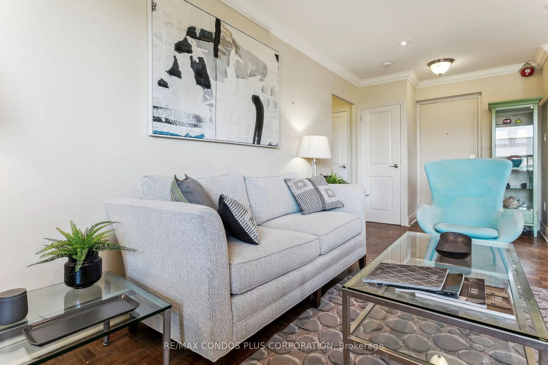 71 Jonesville Crescent W, #409