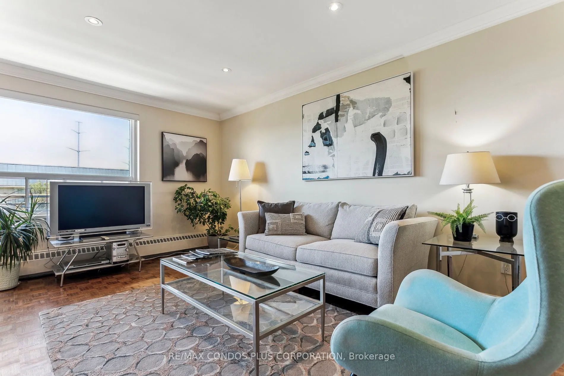 71 Jonesville Crescent W, #409